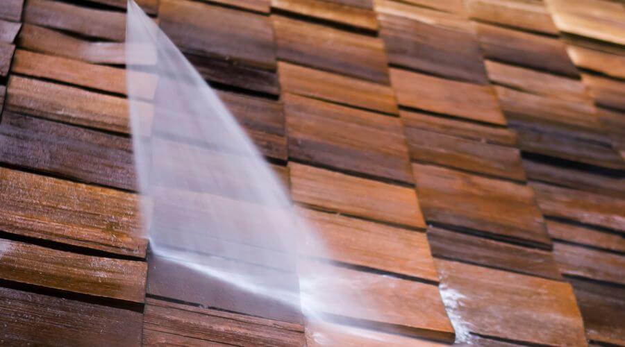 Roof Repair in Belvidere, NC